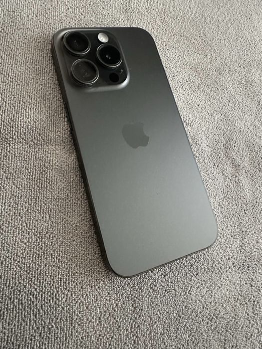 Iphone 15 Pro 128Gb
