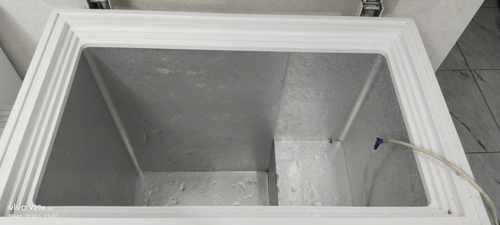 Продам морозильную камеру за 40.000тг