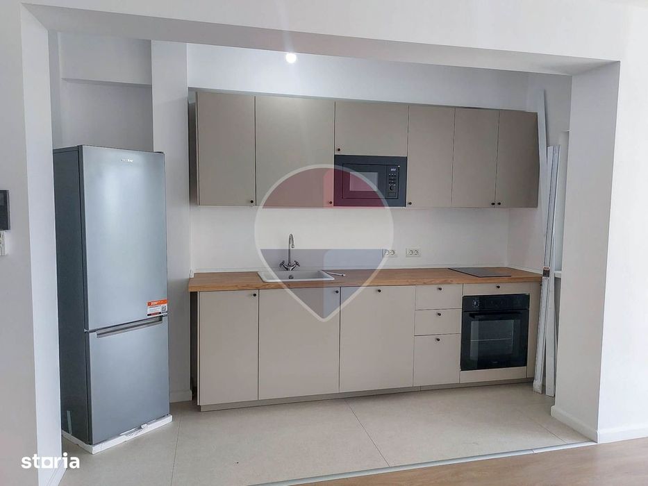 De inchiriat | Apartament 4 camere | Nobil Rezidence - Tunari
