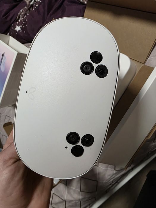 Meta quest 3s 128gb VR / ВР очила