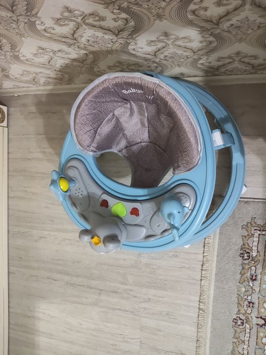 Ходунки  для малыша