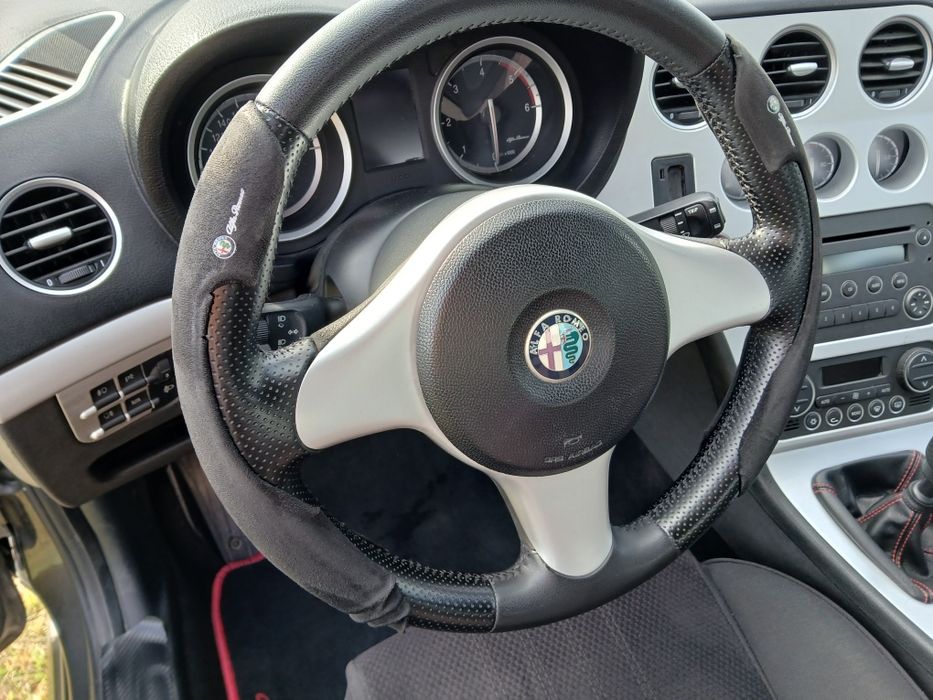 Alfa Romeo 159   1.9