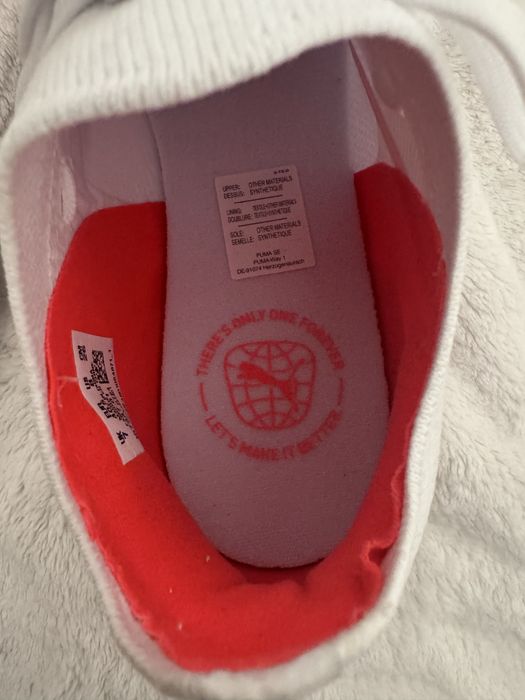 Crampoane Puma Ultra
