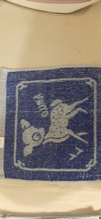 Салфетки салфетки