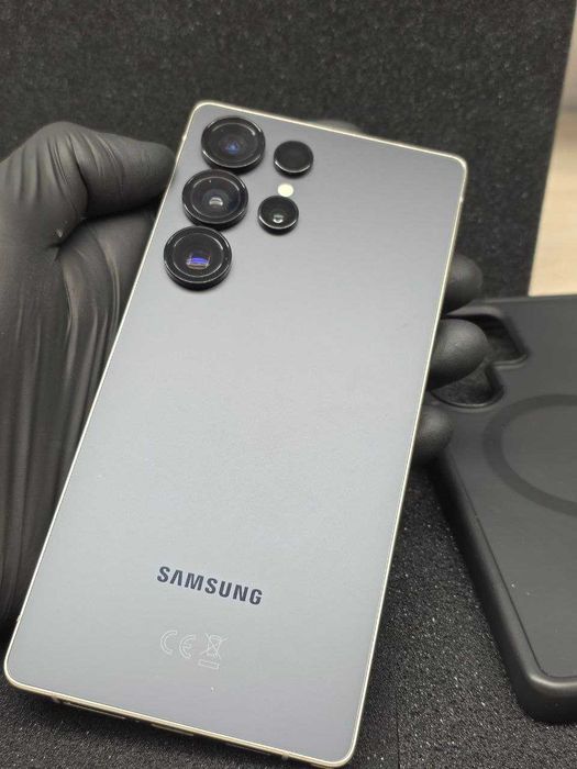 Samsung s25 Ultra 5g 512gb