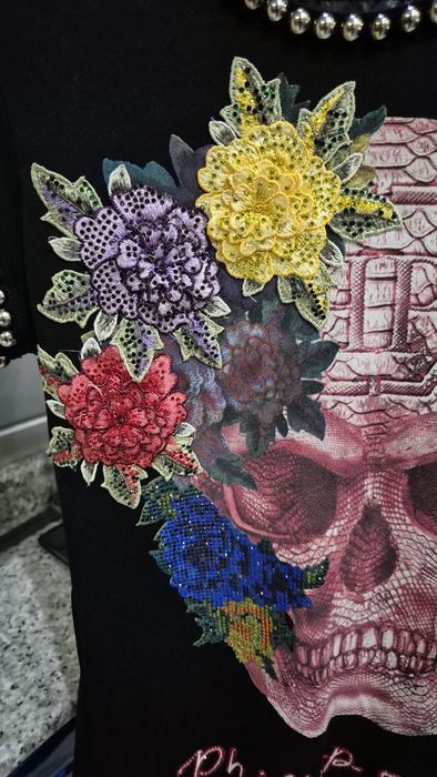 Дамска тениска Phillip Plein