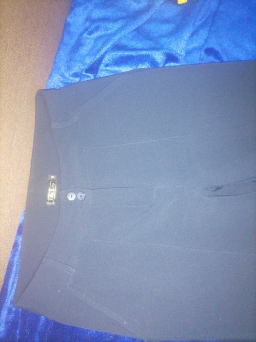 Брюки женские плотные