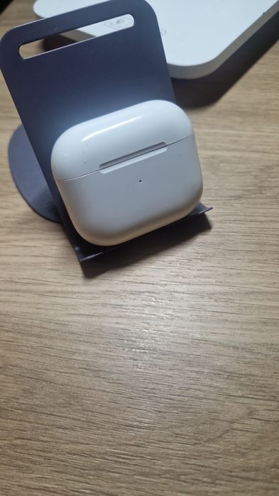 Airpods 3 lux лайтнинг