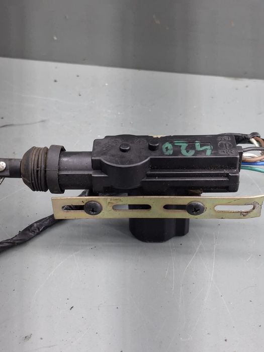 Modul inchidere centralizata - Nissan Almera 2002 1.5 MT (98 hp)