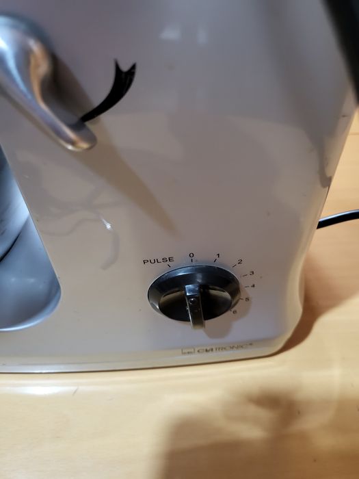 Професионален миксер колбасарска резачка