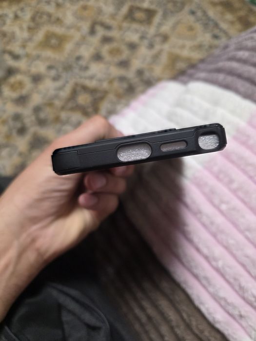 Чехол для S25 ultra