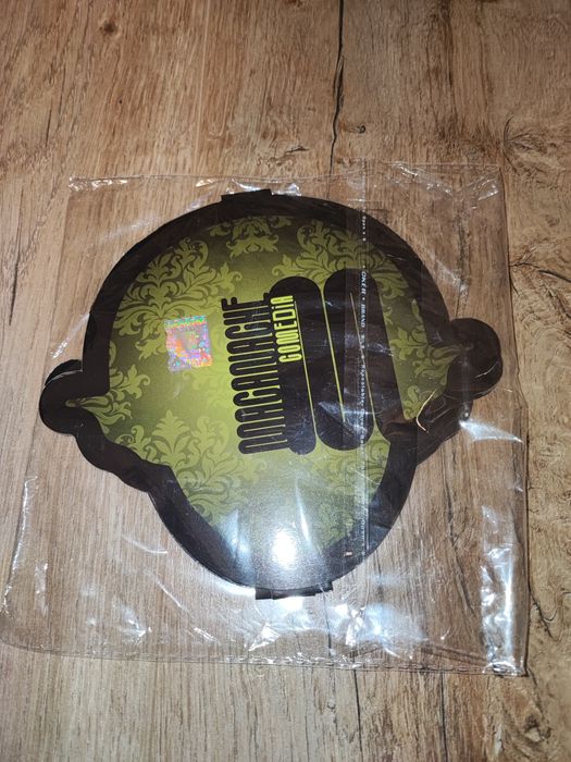 Pachet CD-uri Macanache - Interzis & Comedia