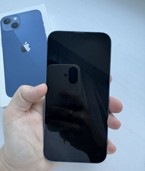 iPhone 13 обмен 14pro-15pro менің доплатаммен