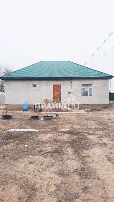 ПРОДАМ 4х ком. дом Бугор (Эйли ПРАЙМ)