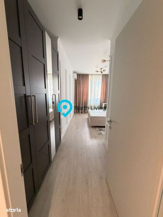 Apartament 2 camere | Pipera Plaza | Parcare | Disponibil imediat