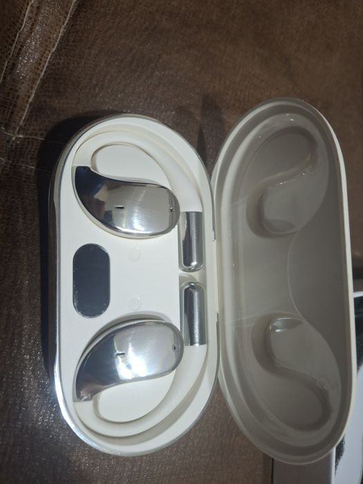 Наушники Q39 удоб