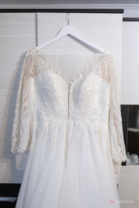 Rochie de mireasa
