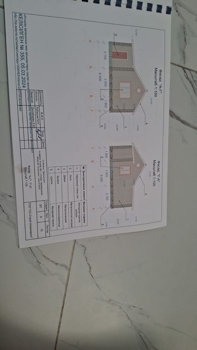 Продажа на дачном участке готовый дом