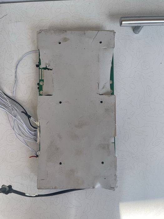 Bms 48v 14s 120A li-ion