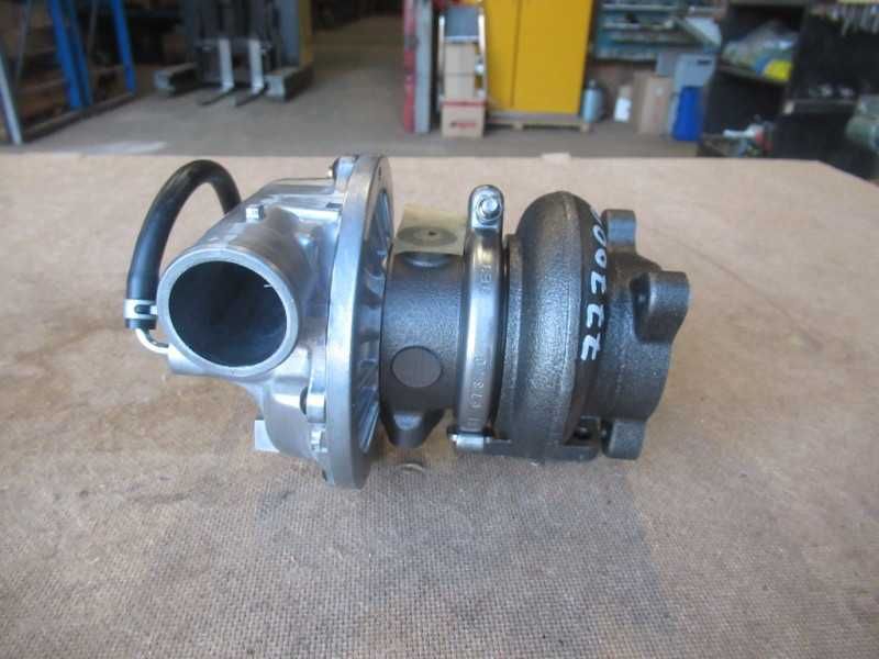 Turbina pentru Case - Piese de motor Case