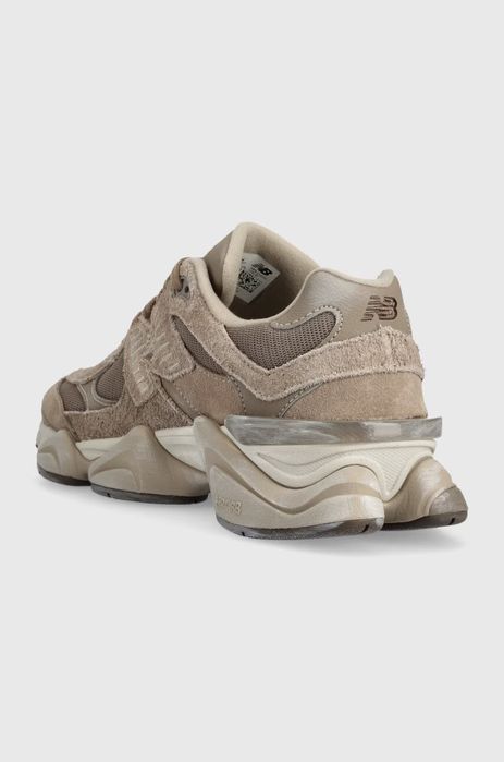 NEW BALANCE 9060 Mushroom