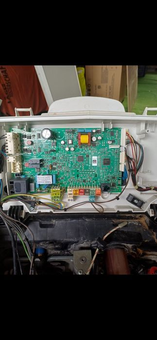 Placa CLAS PREMIUM , GENUS PREMIUM, ,Genus One ,Alteas ONE,Clas one .