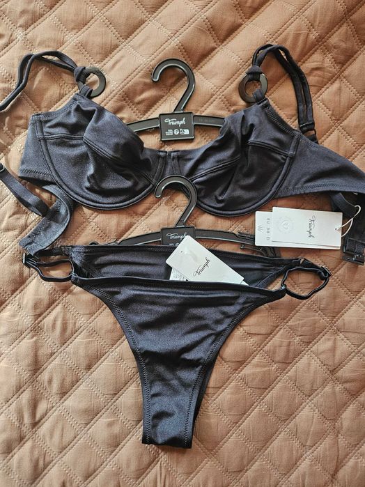 Нов бански костюм на Triumph