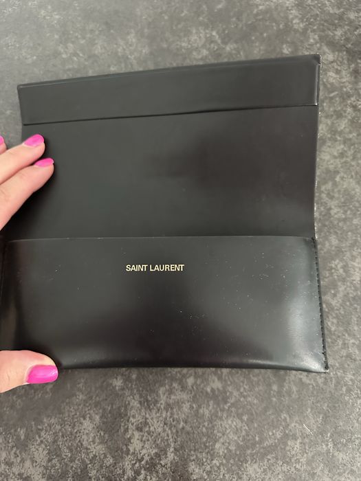 Ochelari Saint Laurent