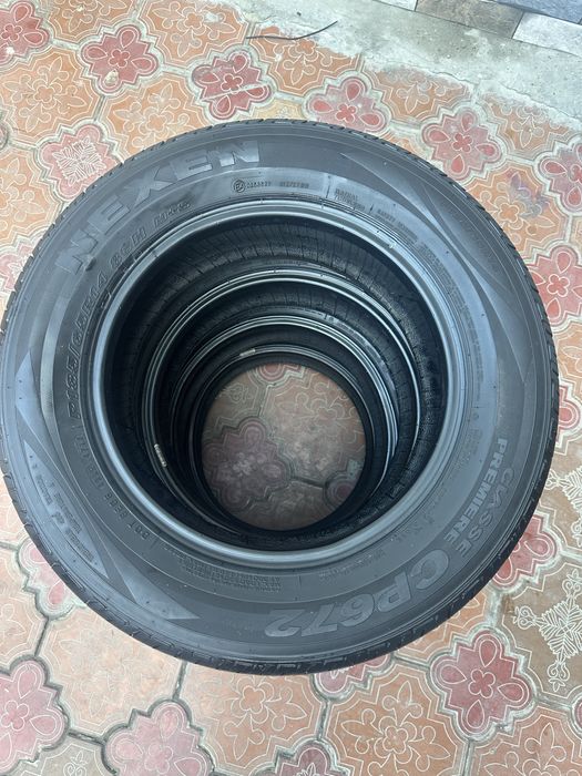 R14 NEKSEN Kareya yangi