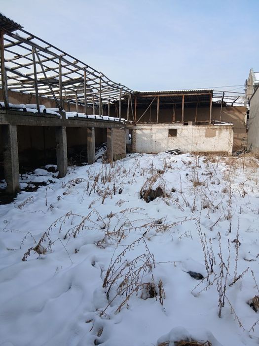 Учаска сотилади 75 000