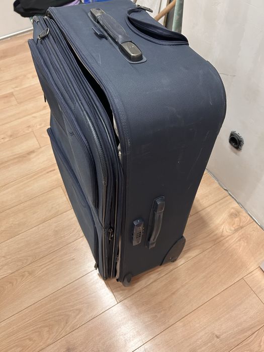Чемодан большой Samsonite