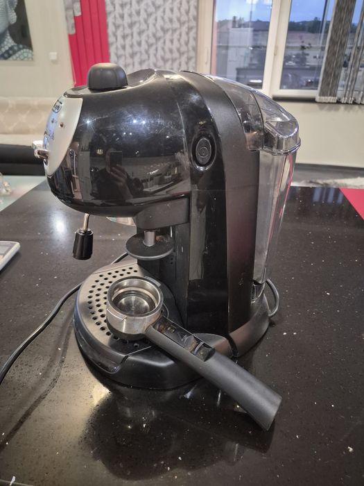 Кафемашина delonghi