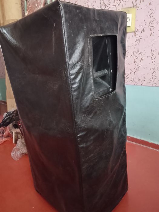 Продам корпус от колонки Форманта М50-2.