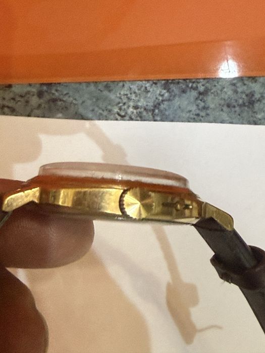 Ceas SEKONDA ,  21 rubine