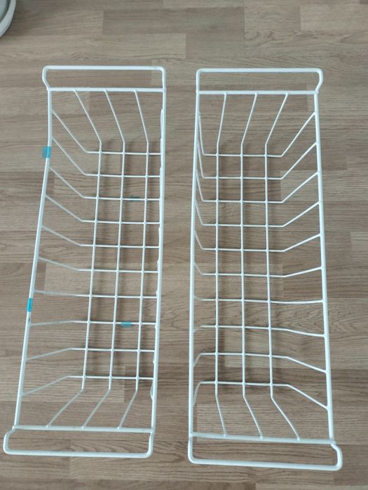 Сетки для морозильника