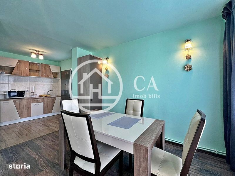 Casa tip duplex cu 2 camere de închiriat în Grigorescu, Oradea