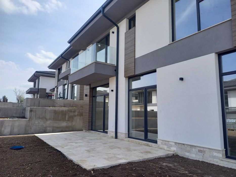 Продава се Къща в с. Марково, Област Пловдив - 229 кв.м за 1358 €/кв.м - Снимка #5