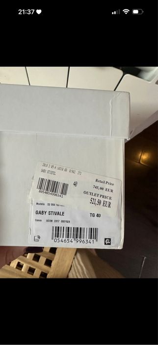 Ghete barbati  moncler