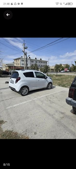 Спарк Автомат сотилади