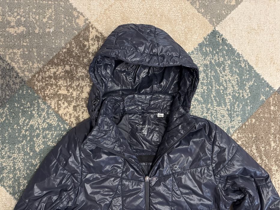 Дамско яке Calvin Klein