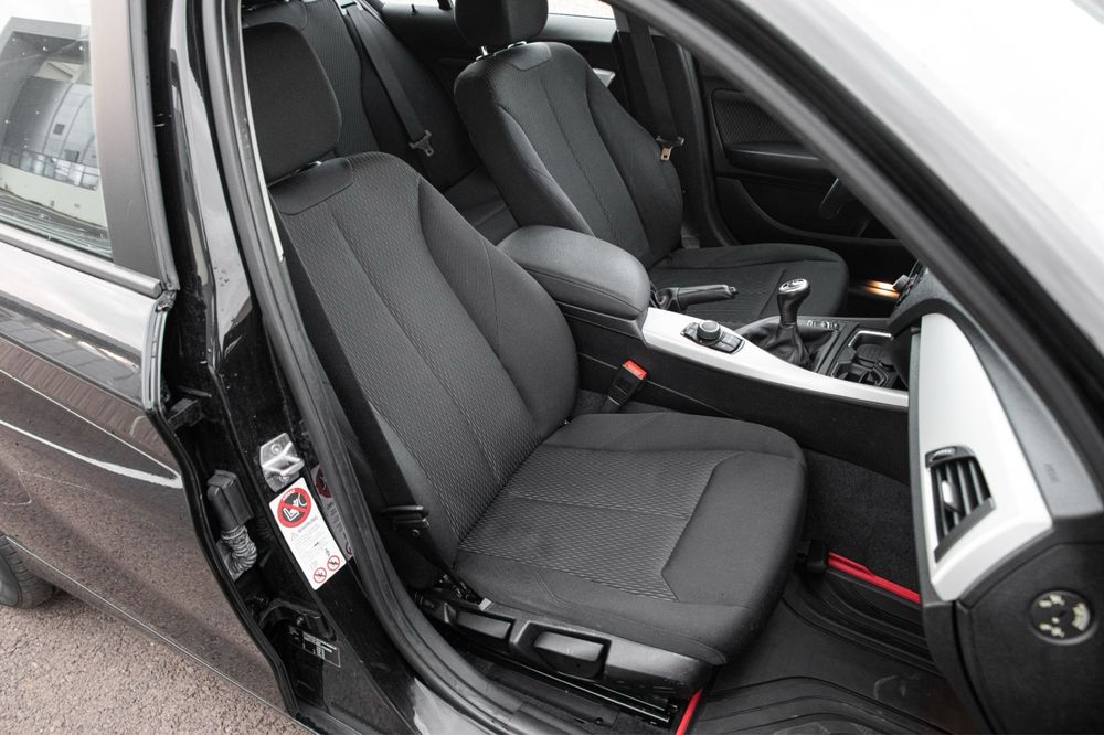 Bmw 118d X-drive 4x4