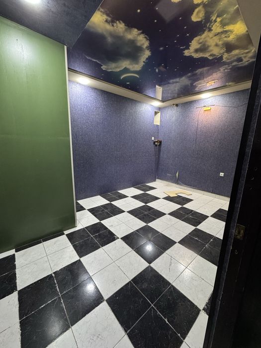 Аренда подвал 100 кв