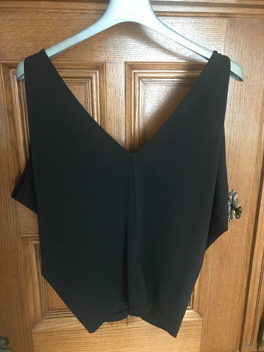 Bluza/Tricou Dama Armani Impecabile