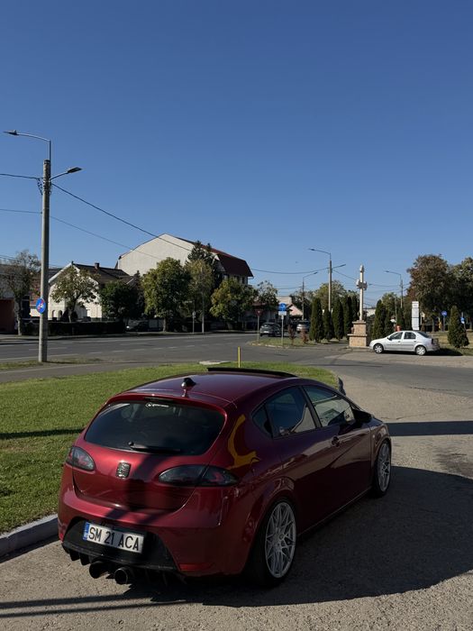 SEAT Leon 2007 — imagine 3