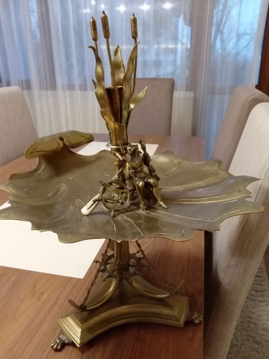 Свещник - Нептун