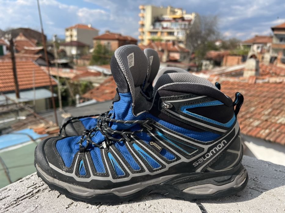 Salomon X-Ultra 48 Gore-Tex