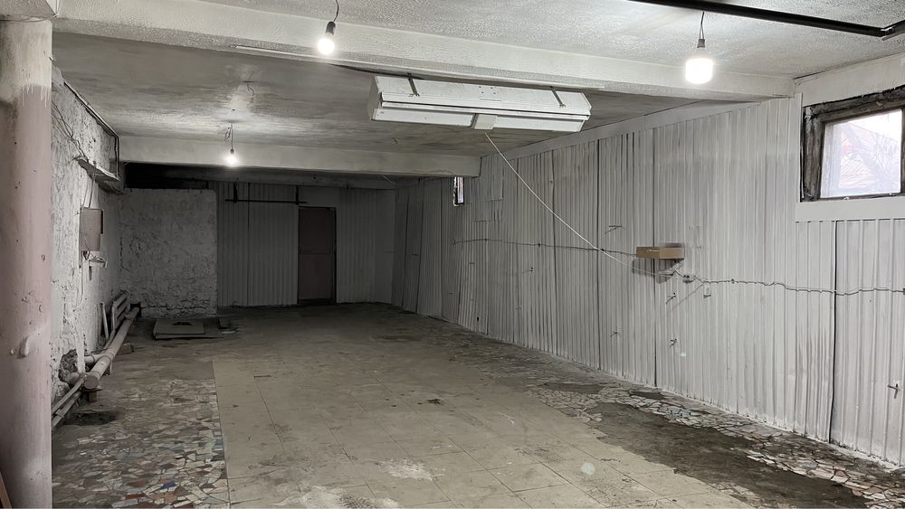 Сдам в аренду помещение