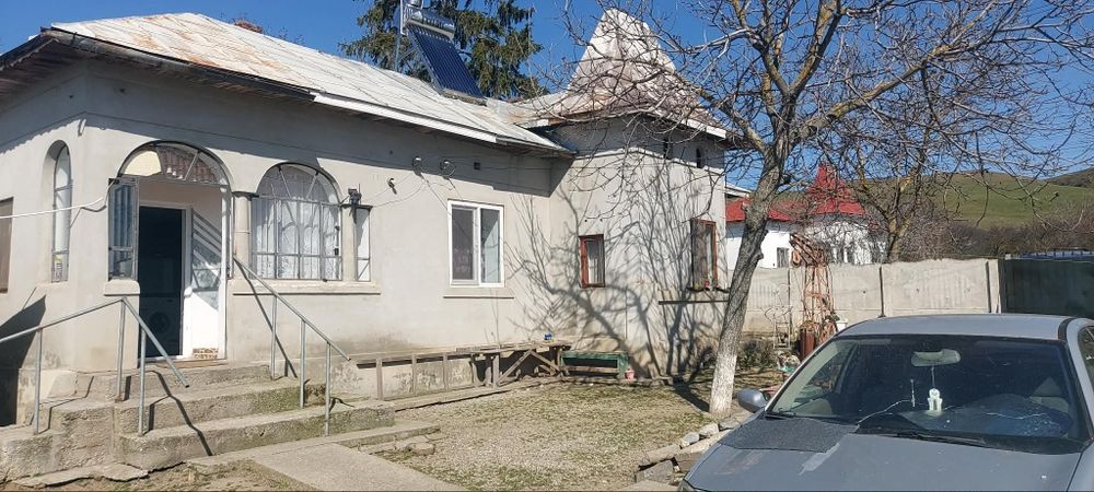 Casa de vanzare Comuna Daneasa sat Zanoaga 35.000 euro