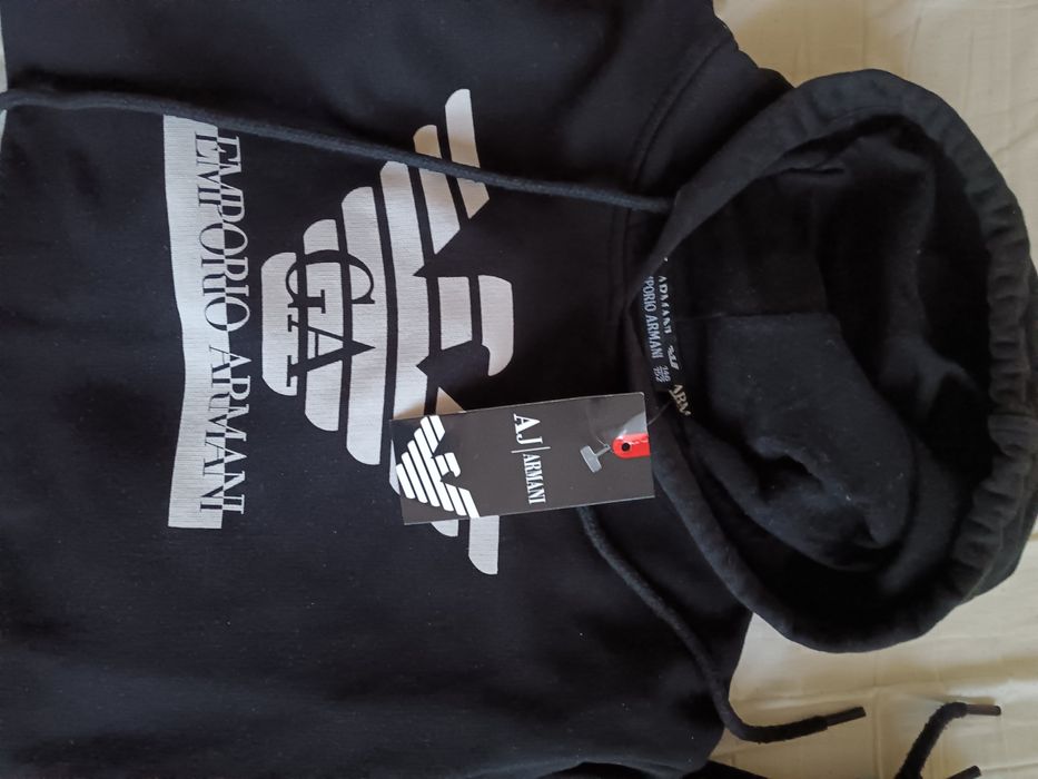 Treining Emporio ARMANI  premium S