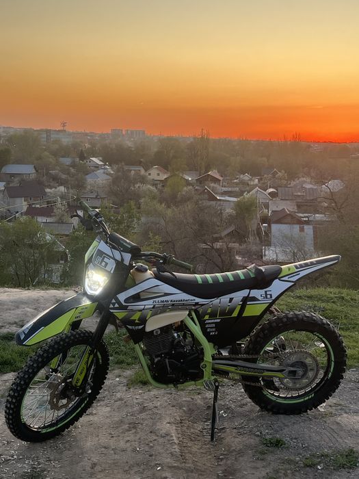 Zuumav S6 175fmm